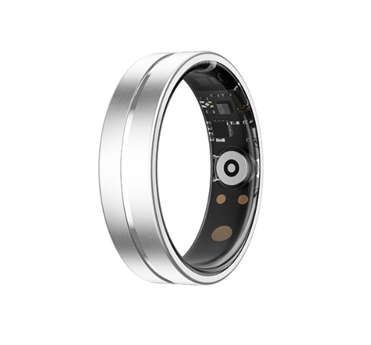 Smart Ring Manufacturer for Health Monitoring, Sleep Tracking & NFC Custom Solutions