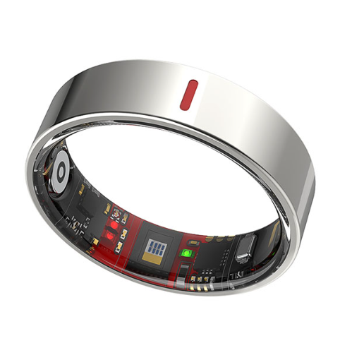 Smart Ring Manufacturer for Health Monitoring, Sleep Tracking & NFC Custom Solutions