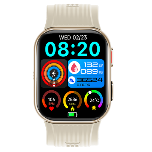 Low MOQ Smart Watch Manufacturer for Startups and Private Label Brands Low MOQ Smart Watch Manufacturer for Startups and Private Label Brands