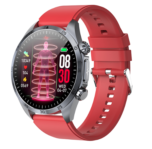 Premium Athletic Wearable Ecosystem ODM/OEM