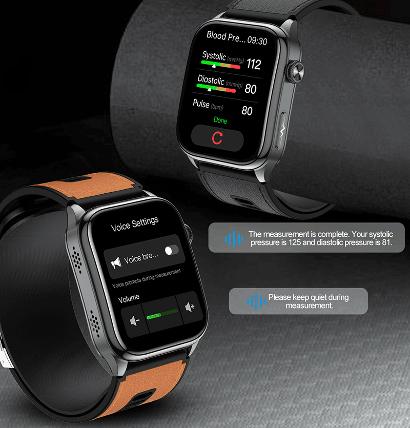 Smart Watch Wholesale Manufacturer | Bulk Smartwatch Supplier for Global Brands