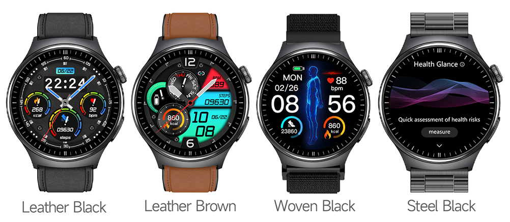 Private Label Smartwatch Manufacturer for Your Brand