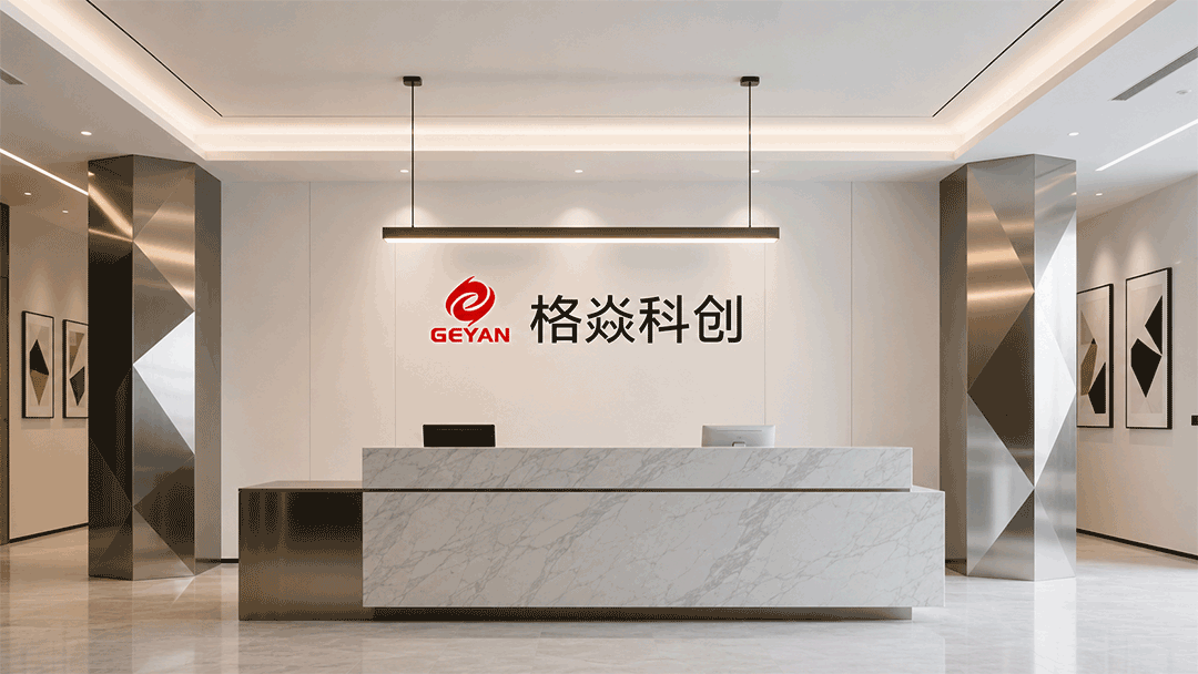 Geyan Technology