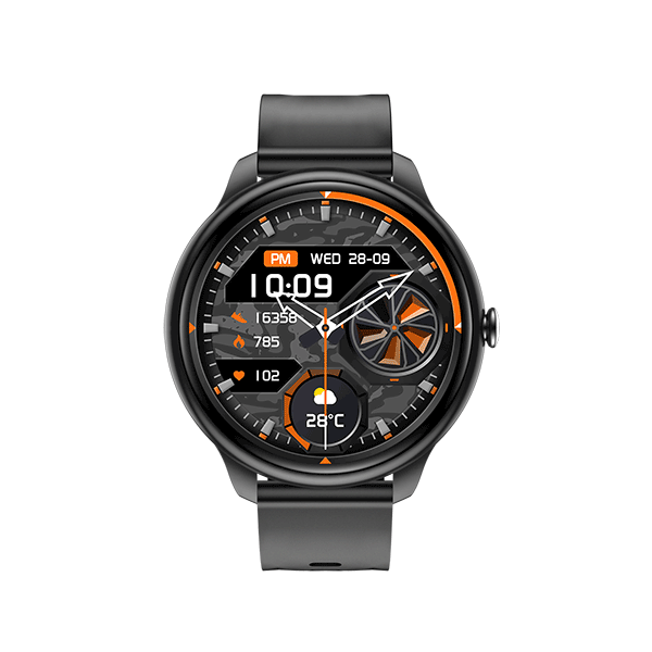 Rugged GPS Smartwatch Manufacturer | Custom MGRS, Offline GPS & OEM ODM Solutions