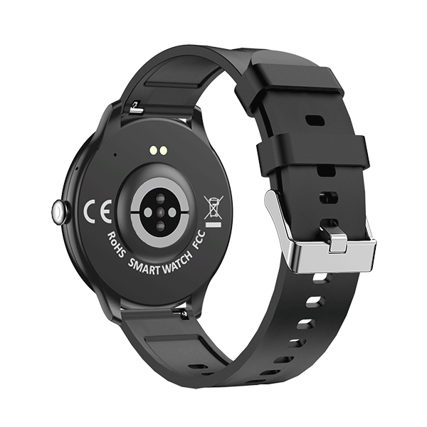 Rugged GPS Smartwatch Manufacturer | Custom MGRS, Offline GPS & OEM ODM Solutions