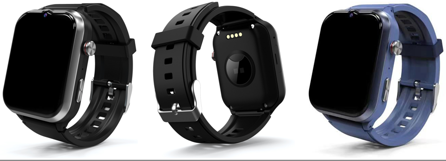 Rugged GPS Smartwatch Manufacturer | Custom MGRS, Offline GPS & OEM ODM Solutions