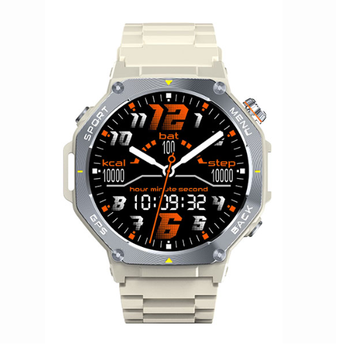 Private Label Smartwatch Packaging Customization
