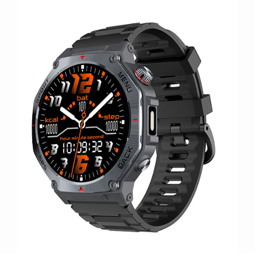 Private Label Smartwatch Packaging Customization