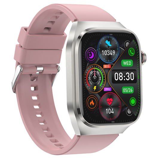 Smartwatch OEM for Connected Device Projects