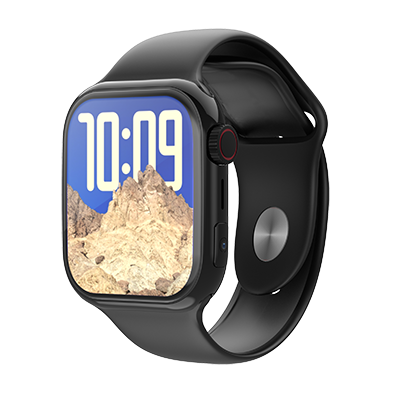 Senior Smartwatch