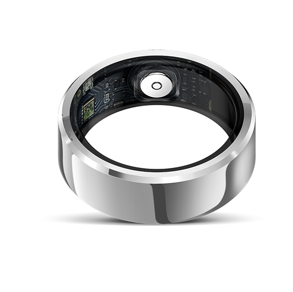 Custom Smart Rings | Smart Ring Manufacturer for Health & Lifestyle