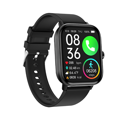 Bluetooth dial smart watch 